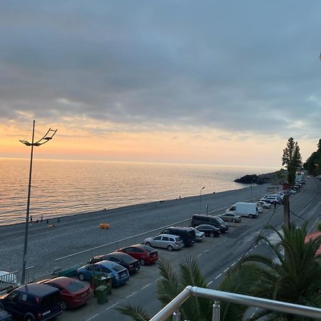Sarpi Hotel Numa Esterno foto