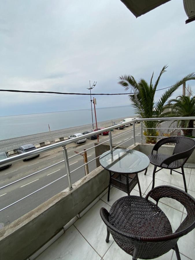 Sarpi Hotel Numa Esterno foto