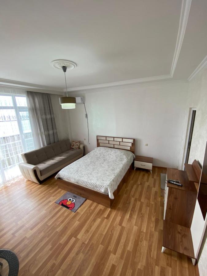Sarpi Hotel Numa Esterno foto