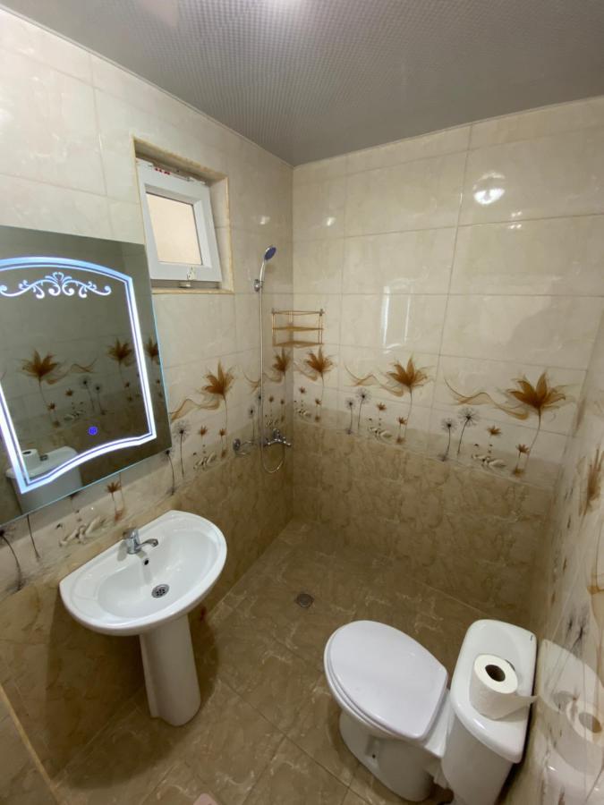 Sarpi Hotel Numa Esterno foto