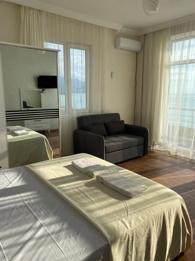 Sarpi Hotel Numa Esterno foto