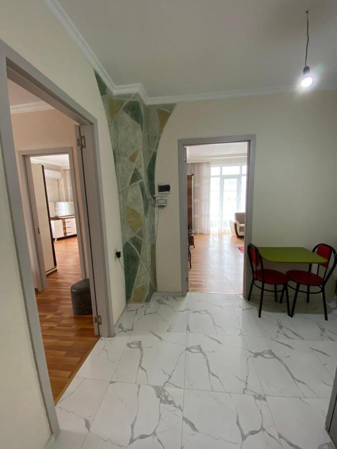 Sarpi Hotel Numa Esterno foto