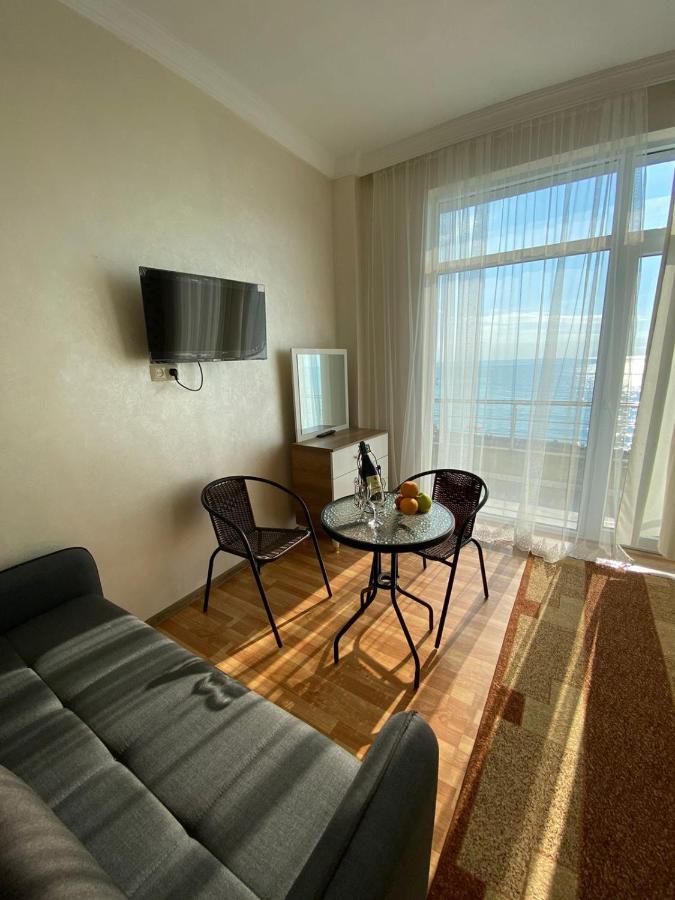 Sarpi Hotel Numa Esterno foto