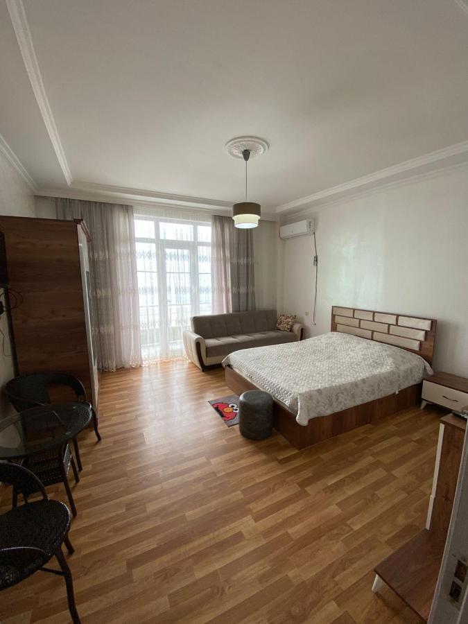 Sarpi Hotel Numa Esterno foto